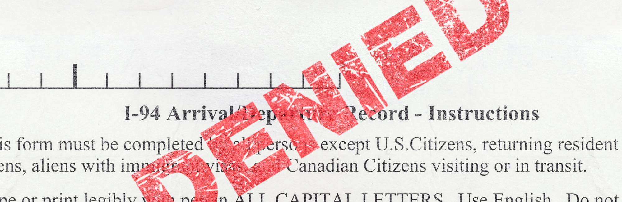 Why E-2 Visas Get Denied (And How to Avoid It)